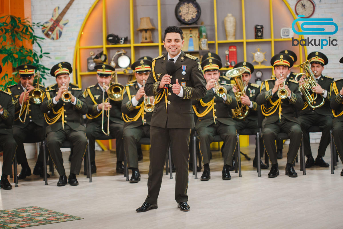 Азербайджанские женщины после шопинга чувствуют себя счастливее (ФОТО)