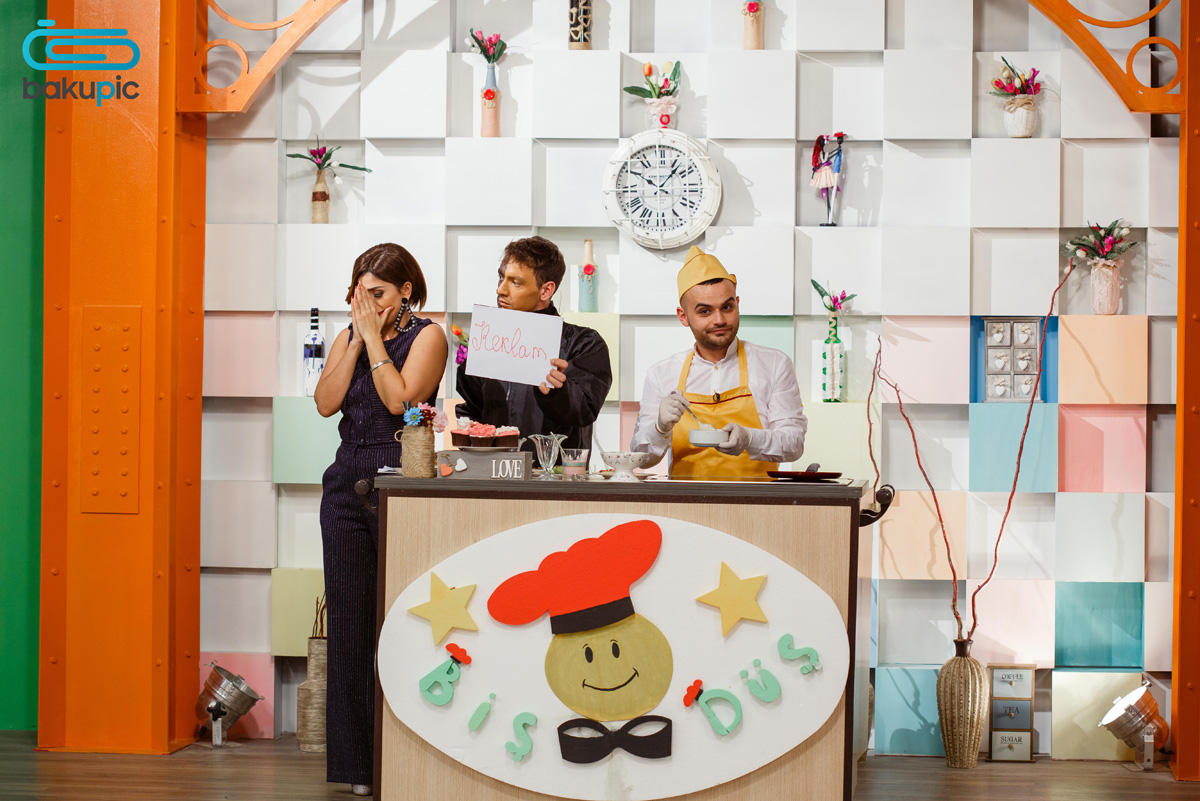 Азербайджанские женщины после шопинга чувствуют себя счастливее (ФОТО)