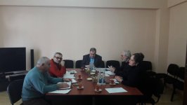 В Азербайджане определены победители конкурса "Время и пространство" (ФОТО)