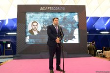 Стартовали чемпионаты Азербайджана по спортивной гимнастике и акробатике (ФОТО)