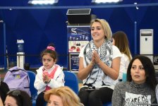 Стартовали чемпионаты Азербайджана по спортивной гимнастике и акробатике (ФОТО)