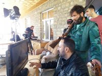 В Баку пройдет гала-вечер комедийного фильма "Гюльахмед" (ФОТО)