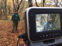 В Баку пройдет гала-вечер комедийного фильма "Гюльахмед" (ФОТО)