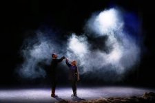 История любви Кёроглу и Нигяр в новой версии (ФОТО)