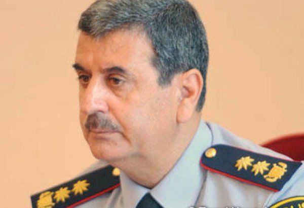 Поселившиеся на азербайджанских землях армянские вандалы совершили все зло, на которое были способны, чтобы их присвоить - замминистра