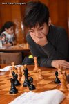Baku Open - 2017 собрал ведущих шахматистов (ФОТО)