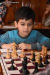 Baku Open - 2017 собрал ведущих шахматистов (ФОТО)