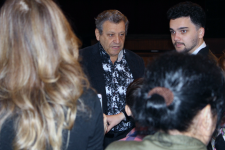 В Баку я не был 68 лет, то есть никогда – папа "Ералаша" Борис Грачевский (ФОТО)