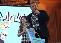 В Баку я не был 68 лет, то есть никогда – папа "Ералаша" Борис Грачевский (ФОТО)