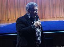 Борис Грачевский выбрал в Баку победителей "Ералаша" (ФОТО)