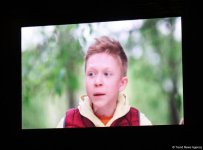 Борис Грачевский выбрал в Баку победителей "Ералаша" (ФОТО)