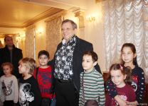 В Баку я не был 68 лет, то есть никогда – папа "Ералаша" Борис Грачевский (ФОТО)