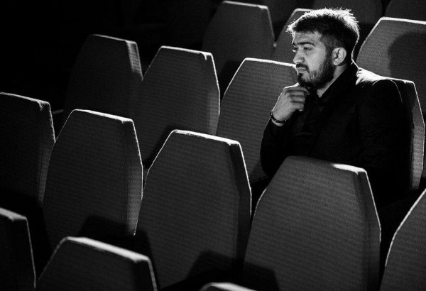 Абдул Халид посвятил клип матери: "Я потерял единственного друга"  (ВИДЕО)