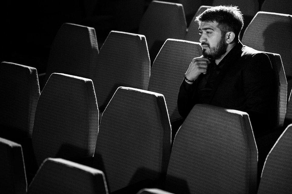 Абдул Халид посвятил клип матери: "Я потерял единственного друга"  (ВИДЕО)