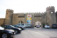 Baku Street Food Festival: Забудьте о плохой погоде, тепло у нас в сердцах! (ФОТО)