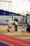 Стартовали Чемпионаты Азербайджана и Первенства Баку по 4 гимнастическим дисциплинам (ФОТО)