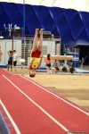 Стартовали Чемпионаты Азербайджана и Первенства Баку по 4 гимнастическим дисциплинам (ФОТО)