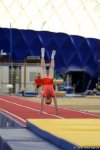 Стартовали Чемпионаты Азербайджана и Первенства Баку по 4 гимнастическим дисциплинам (ФОТО)