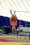 Стартовали Чемпионаты Азербайджана и Первенства Баку по 4 гимнастическим дисциплинам (ФОТО)