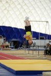 Стартовали Чемпионаты Азербайджана и Первенства Баку по 4 гимнастическим дисциплинам (ФОТО)
