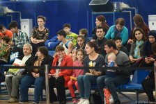Стартовали Чемпионаты Азербайджана и Первенства Баку по 4 гимнастическим дисциплинам (ФОТО)