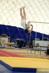 Стартовали Чемпионаты Азербайджана и Первенства Баку по 4 гимнастическим дисциплинам (ФОТО)