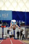 Стартовали Чемпионаты Азербайджана и Первенства Баку по 4 гимнастическим дисциплинам (ФОТО)