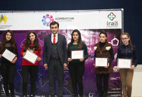 Регионы Азербайджана соревнуются за право быть лучшими (ФОТО)