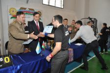 Физули Мусаев отмечает юбилей – от "подполья" до чемпиона мира и рокера (ВИДЕО, ФОТО)