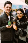 Baku Street Food Festival: Забудьте о плохой погоде, тепло у нас в сердцах! (ФОТО)