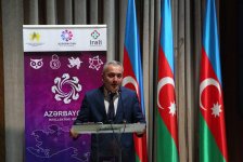 Регионы Азербайджана соревнуются за право быть лучшими (ФОТО)