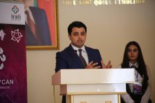 Регионы Азербайджана соревнуются за право быть лучшими (ФОТО)