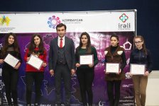 Регионы Азербайджана соревнуются за право быть лучшими (ФОТО)