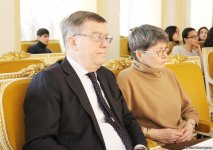 Браво, мастер! Юбилейный концерт Фархада Бадалбейли (ФОТО)