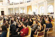 Браво, мастер! Юбилейный концерт Фархада Бадалбейли (ФОТО)