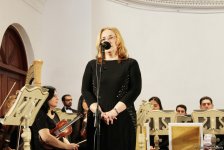 Браво, мастер! Юбилейный концерт Фархада Бадалбейли (ФОТО)