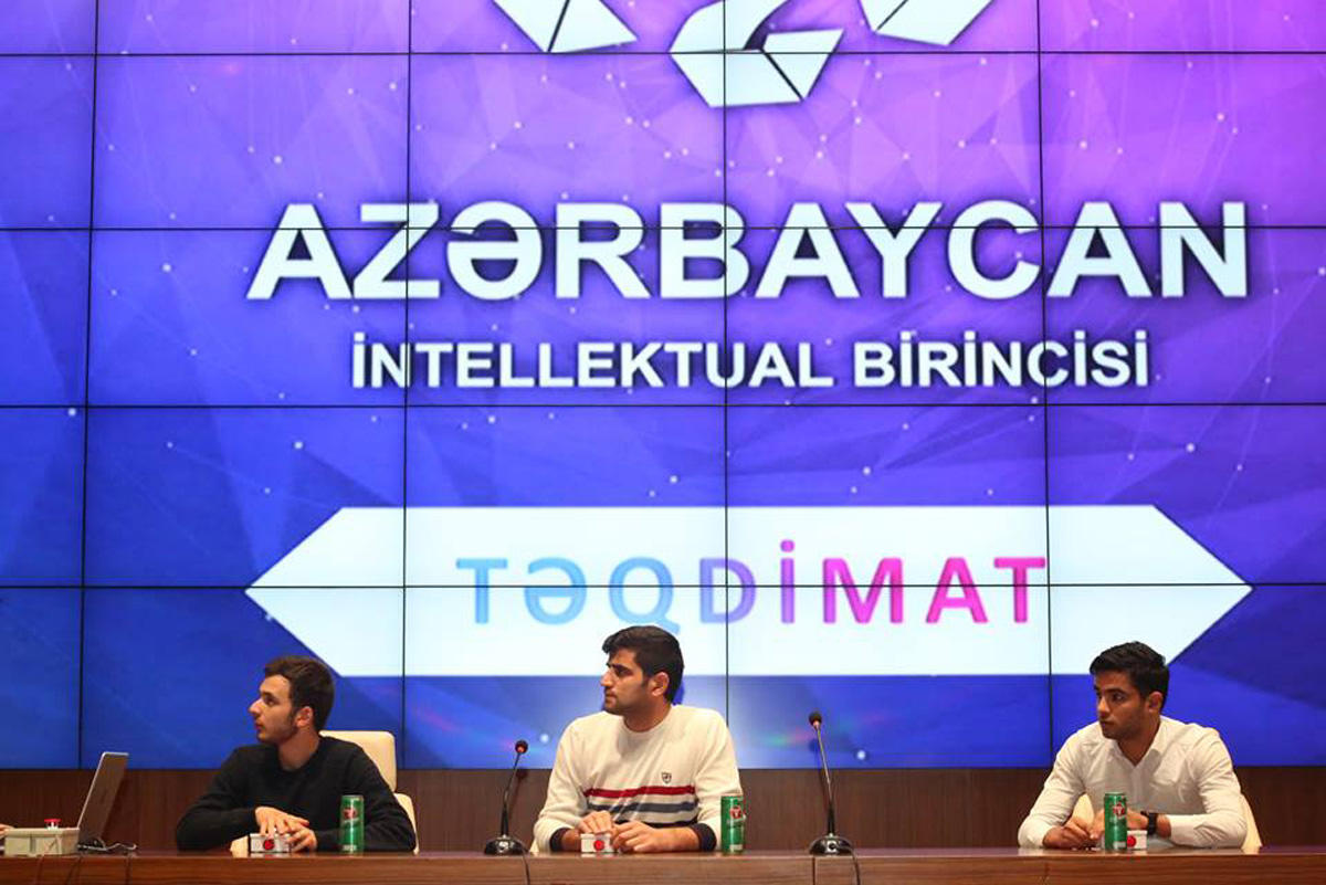 Регионы Азербайджана соревнуются за право быть лучшими (ФОТО)