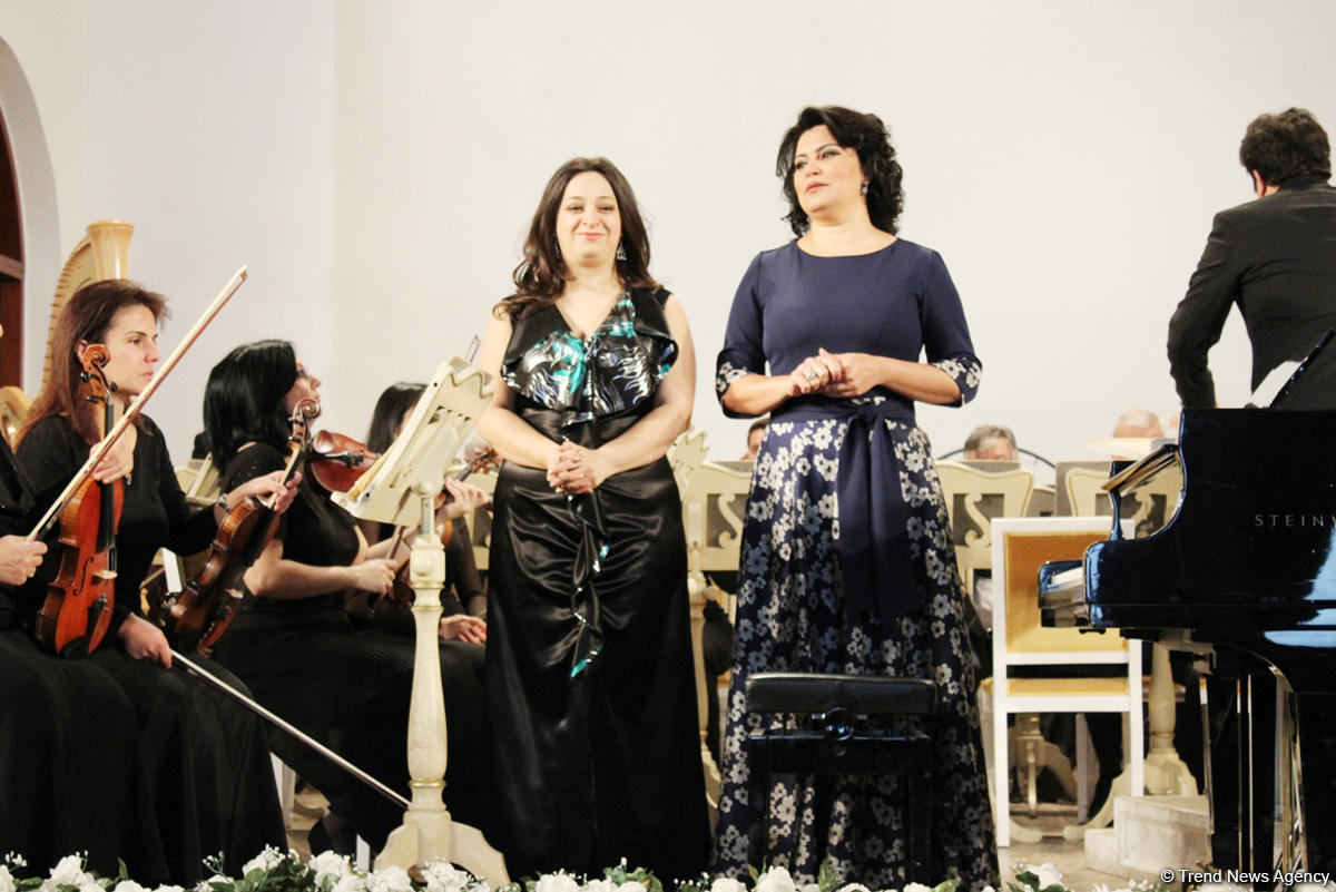 Браво, мастер! Юбилейный концерт Фархада Бадалбейли (ФОТО)