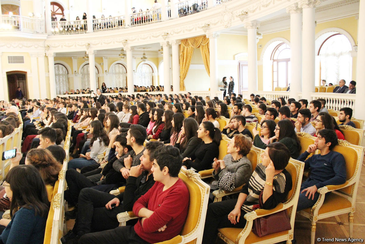 Браво, мастер! Юбилейный концерт Фархада Бадалбейли (ФОТО)