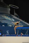 Определились призеры четвертого дня чемпионатов Азербайджана и первенств Баку по 4 гимнастическим дисциплинам (ФОТО)