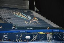 Определились призеры четвертого дня чемпионатов Азербайджана и первенств Баку по 4 гимнастическим дисциплинам (ФОТО)