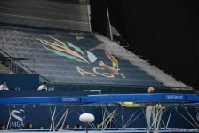 Определились призеры четвертого дня чемпионатов Азербайджана и первенств Баку по 4 гимнастическим дисциплинам (ФОТО)