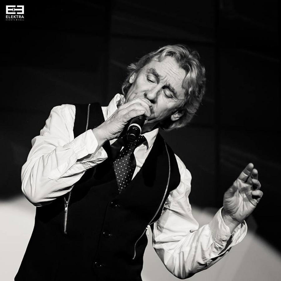 Парад зарубежных звезд и зажигательная дискотека вернули бакинцев в 80-90-е (ФОТО)