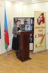 В Баку назвали победителей поэтического конкурса, посвященного 300-летию Вагифа (ФОТО)