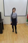 В Баку назвали победителей поэтического конкурса, посвященного 300-летию Вагифа (ФОТО)