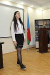 В Баку назвали победителей поэтического конкурса, посвященного 300-летию Вагифа (ФОТО)