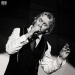 Парад зарубежных звезд и зажигательная дискотека вернули бакинцев в 80-90-е (ФОТО)