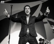 Парад зарубежных звезд и зажигательная дискотека вернули бакинцев в 80-90-е (ФОТО)