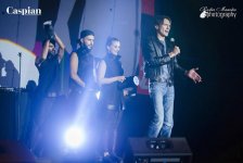 Парад зарубежных звезд и зажигательная дискотека вернули бакинцев в 80-90-е (ФОТО)