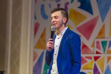 Уик-энд в Баку: Море позитива и ярких эмоций (ФОТО)